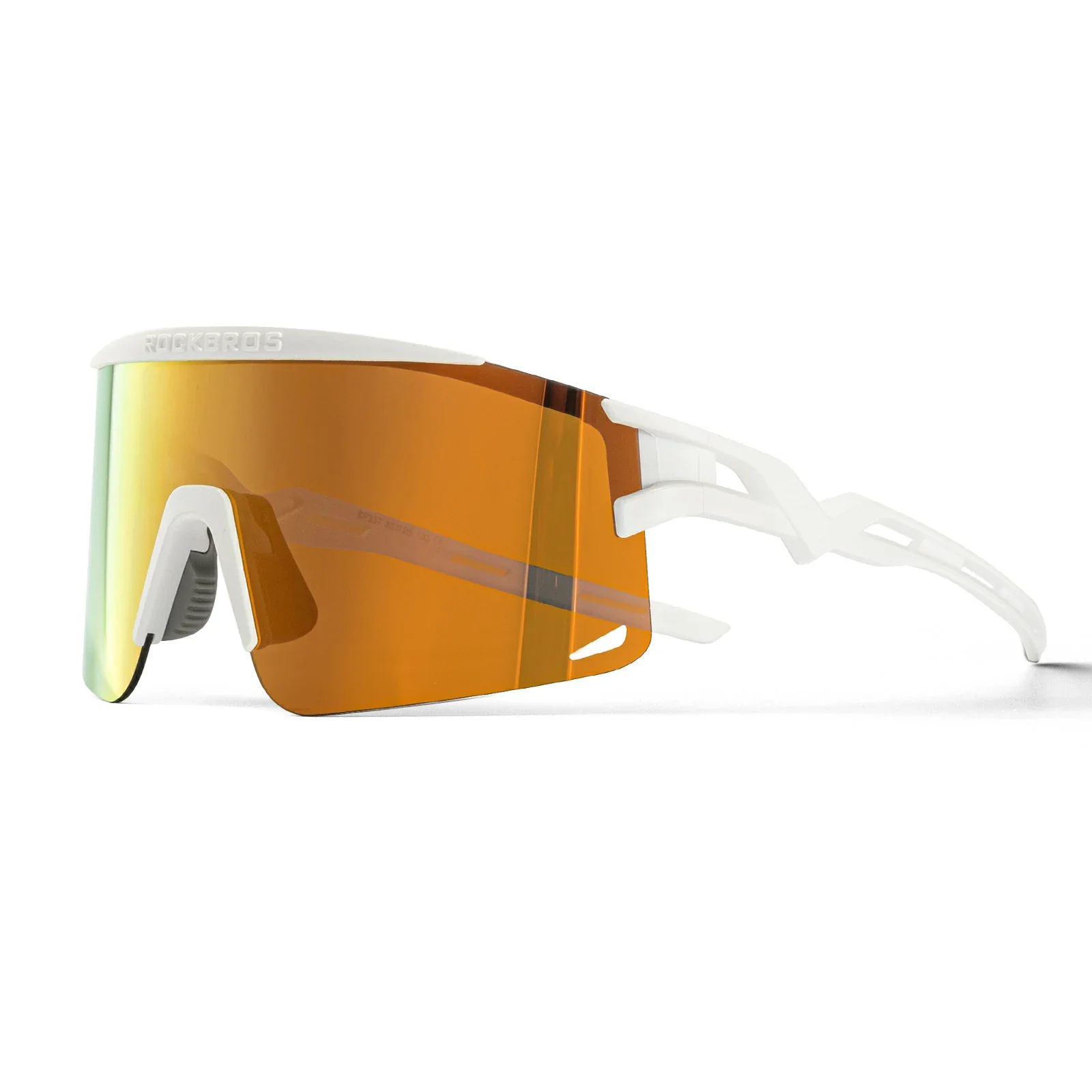 ROCKBROS Photochromic / Polarized Cycling Sunglasses - SP337 - Image 3
