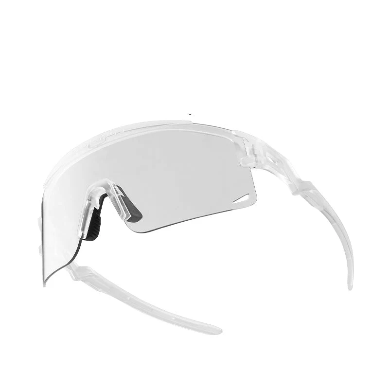 ROCKBROS Photochromic / Polarized Cycling Sunglasses - SP337 - Image 7