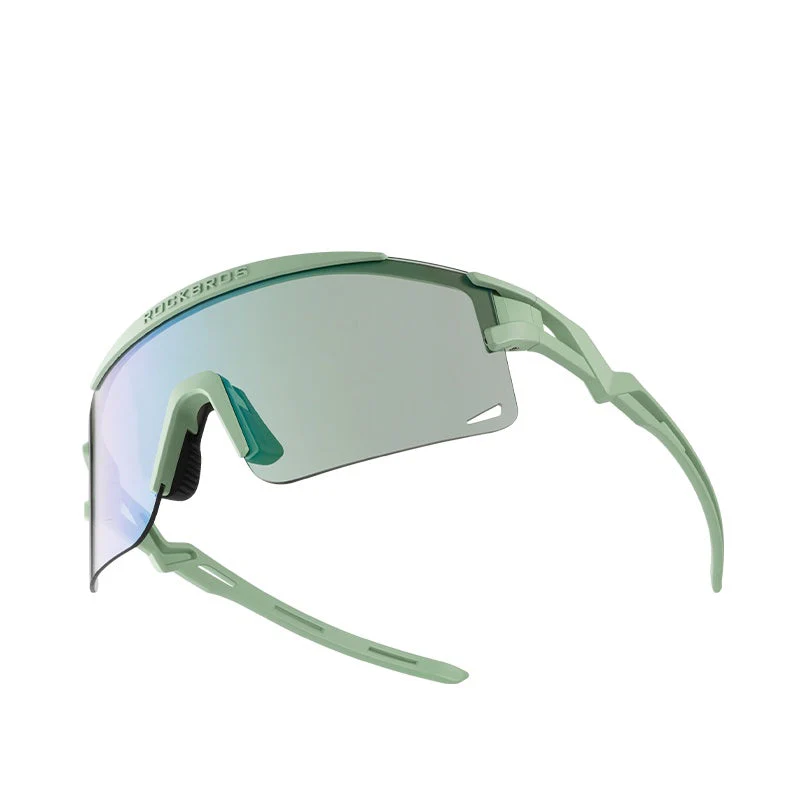ROCKBROS Photochromic / Polarized Cycling Sunglasses - SP337 - Image 9