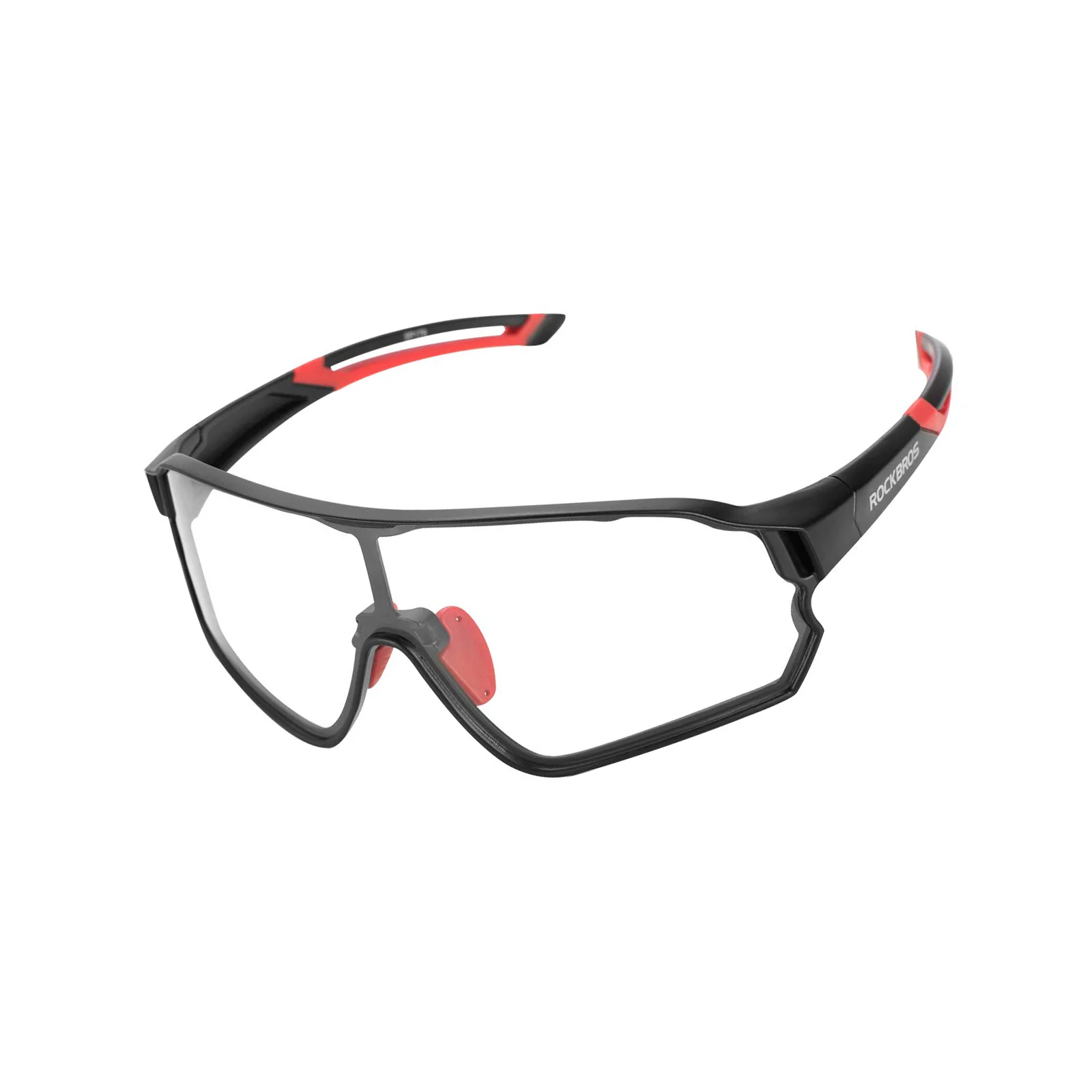 ROCKBROS Photochromic Cycling glasses UV 400 Protection Full Frame Sports Sunglasses - Image 4