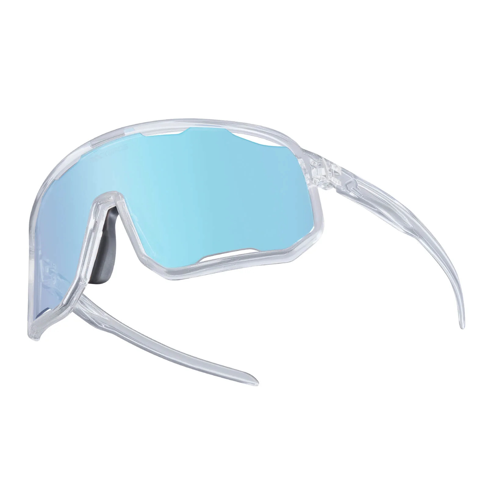 ROCKBROS Photochromic Sunglasses UV400 Transparent Cycling Glasses SP351 - Image 10