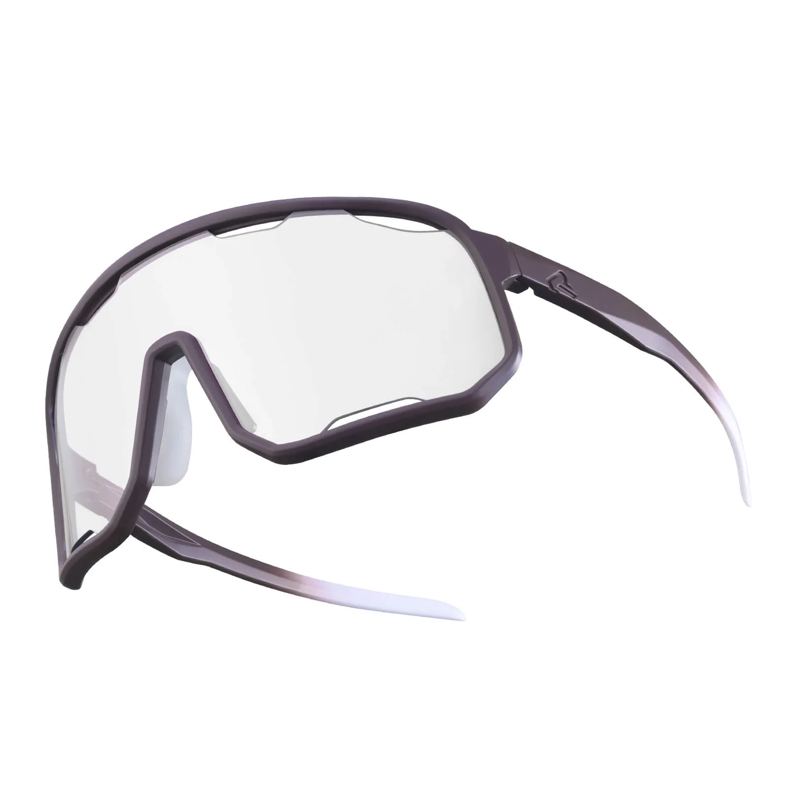 ROCKBROS Photochromic Sunglasses UV400 Transparent Cycling Glasses SP351 - Image 4