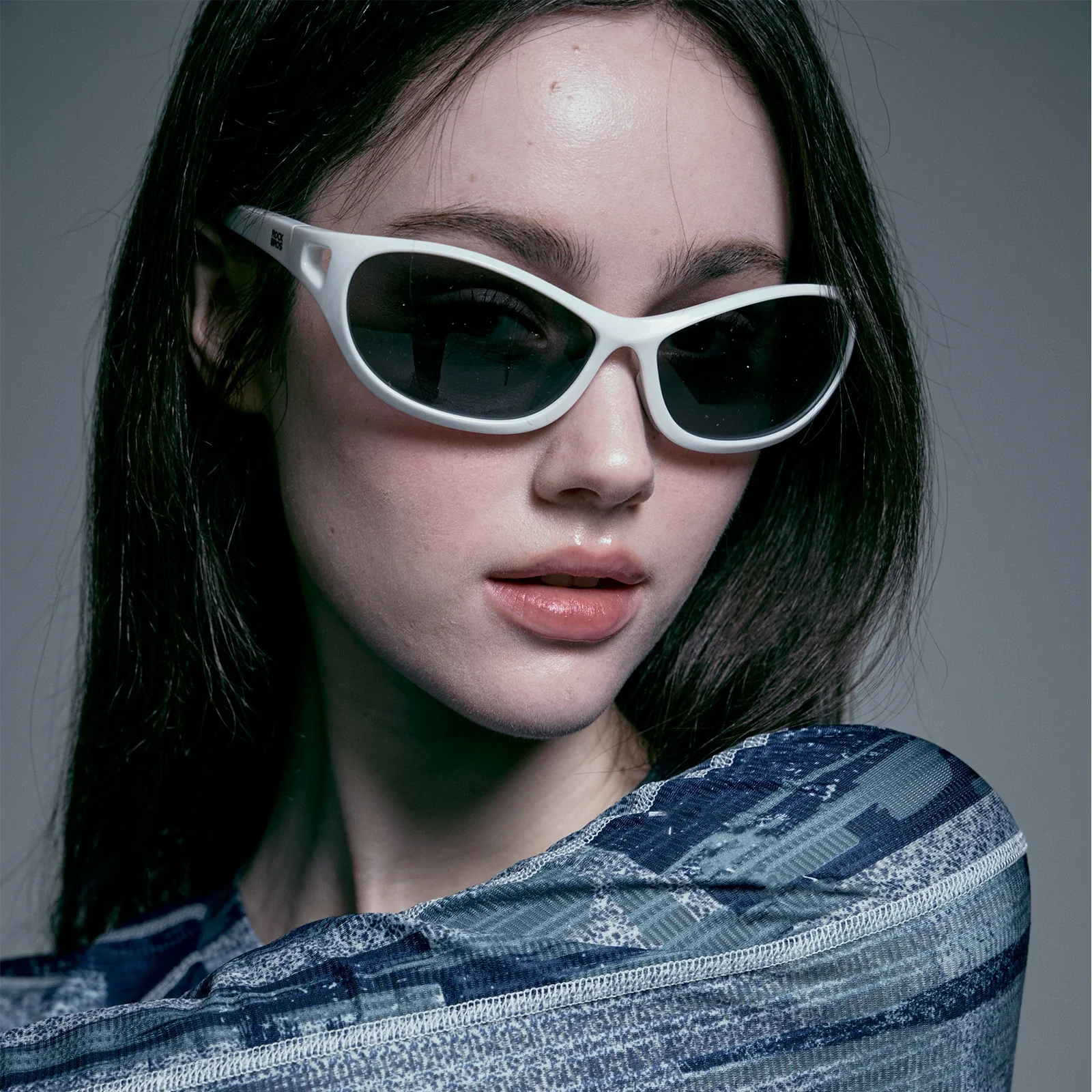 Polarised Sports Sunglasses Lightweight UV400 Protection SP394 - Image 11