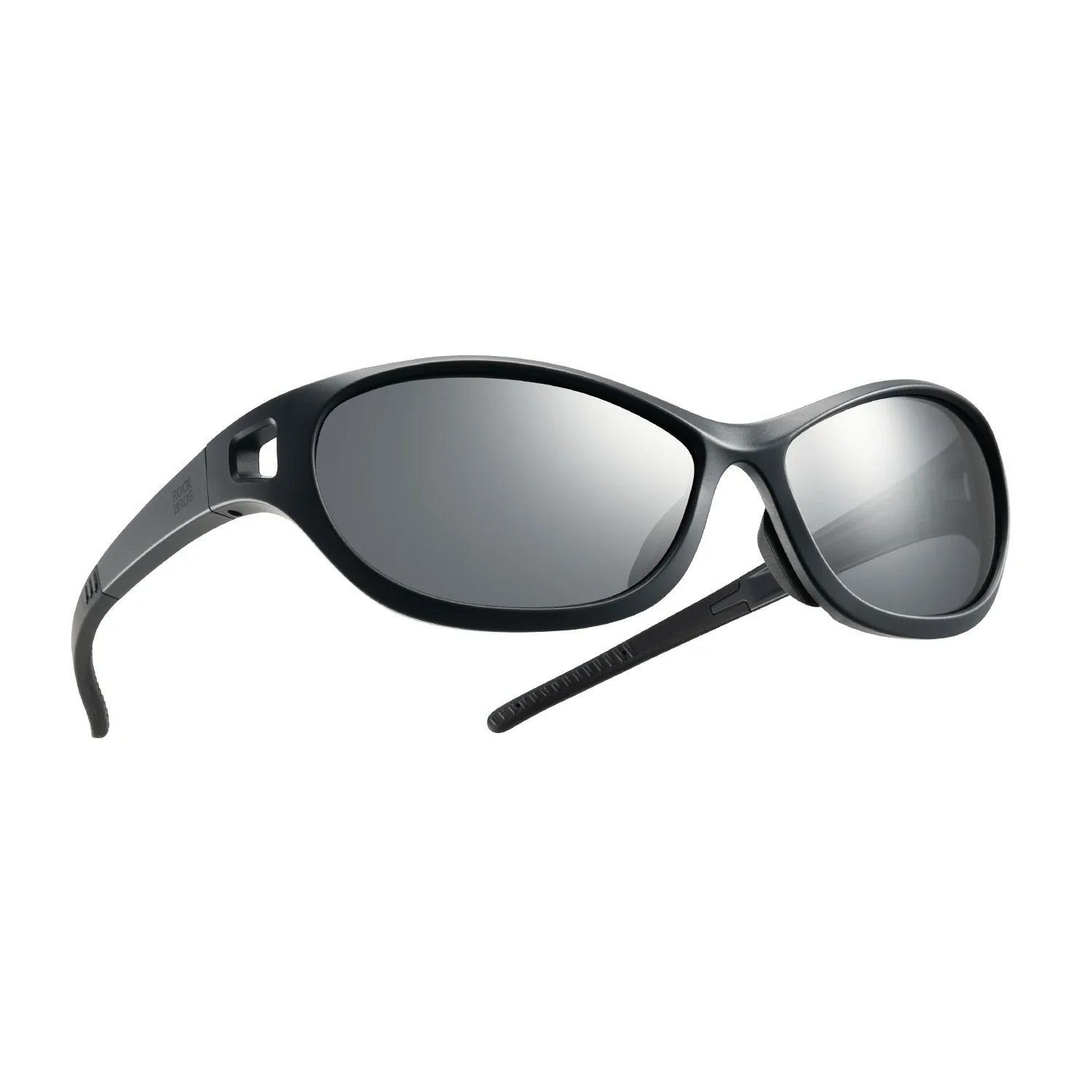 Polarised Sports Sunglasses Lightweight UV400 Protection SP394 - Image 6