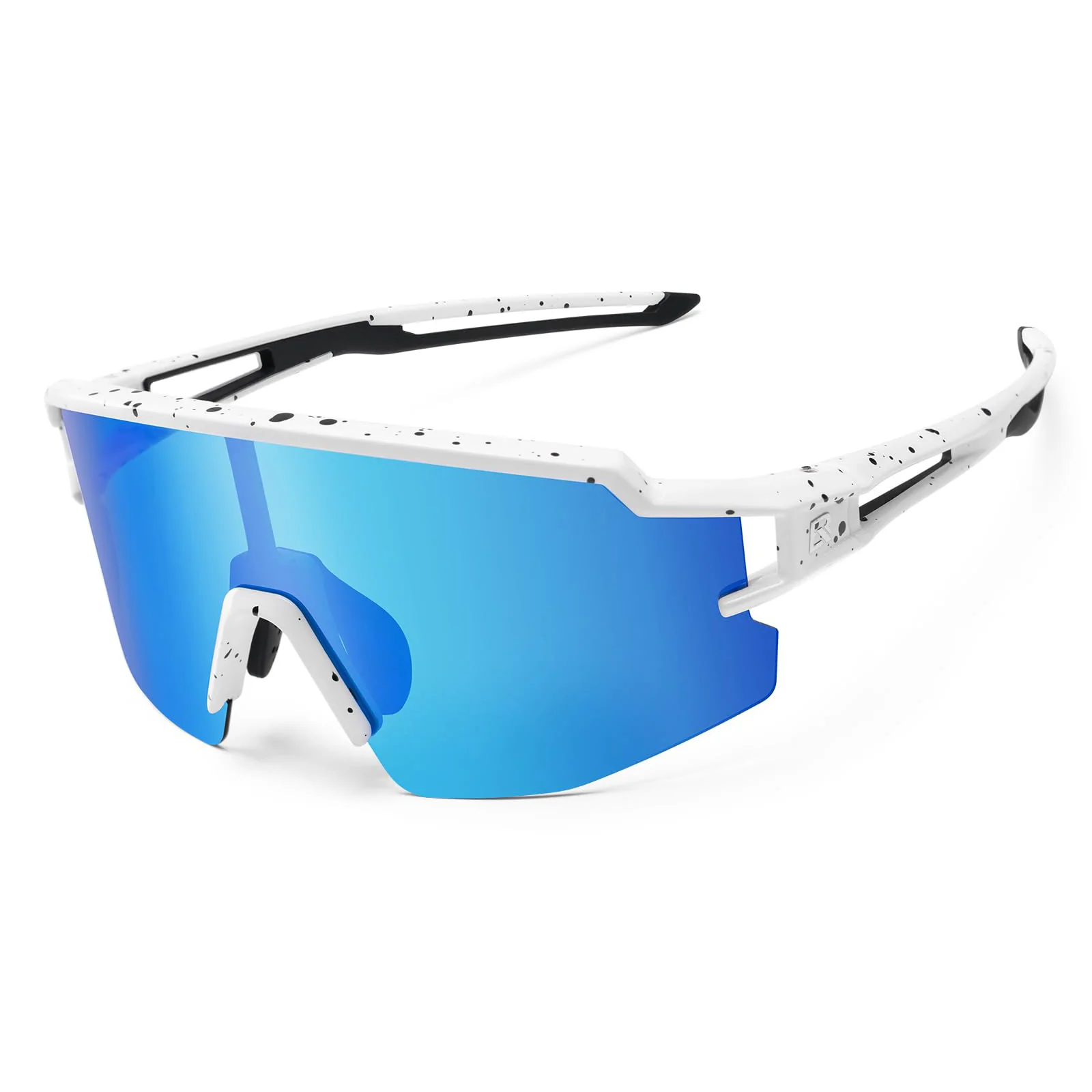 ROCKBROS Kids Polarized Cycling Sunglasses UV400 - SP345 - Image 16