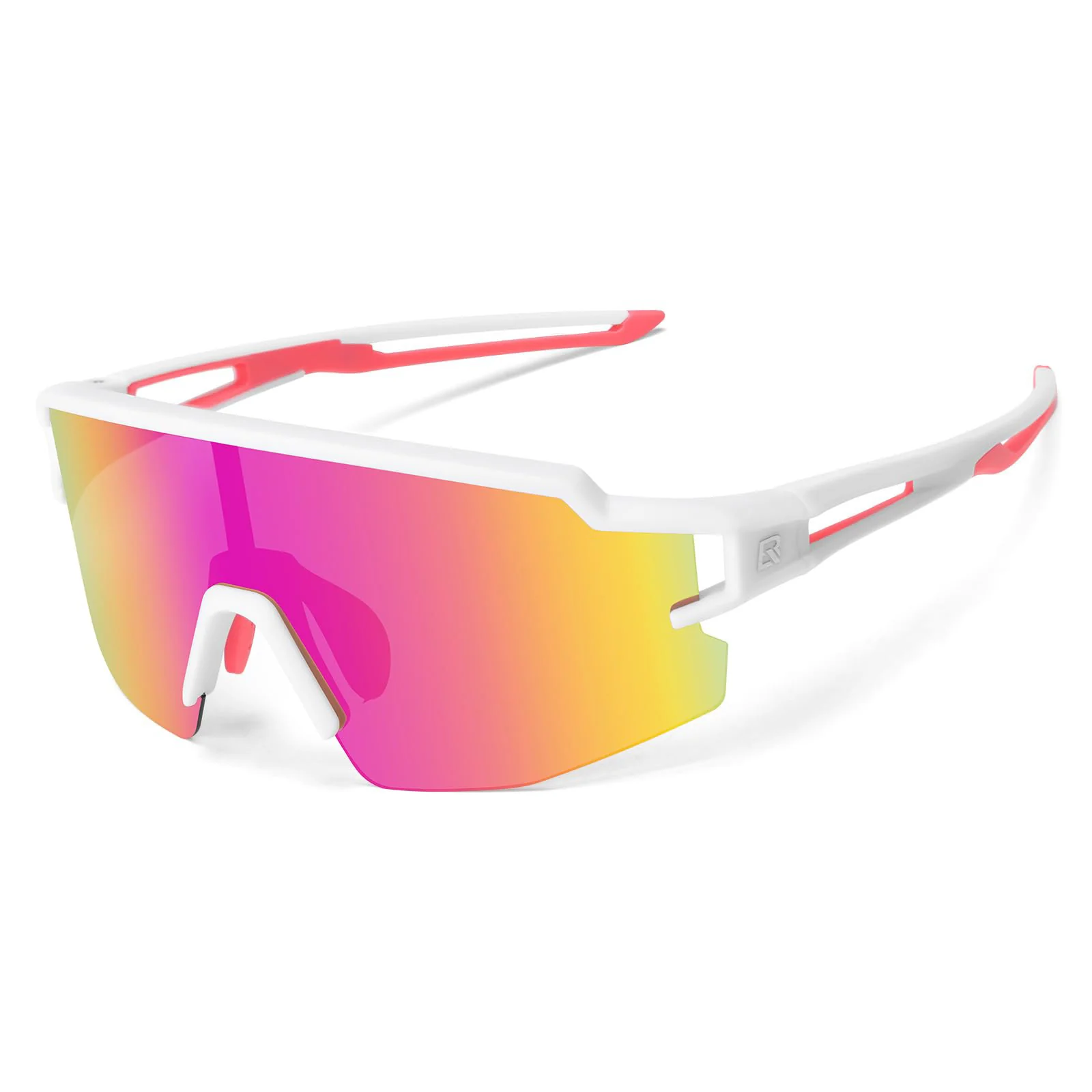 ROCKBROS Kids Polarized Cycling Sunglasses UV400 - SP345 - Image 21