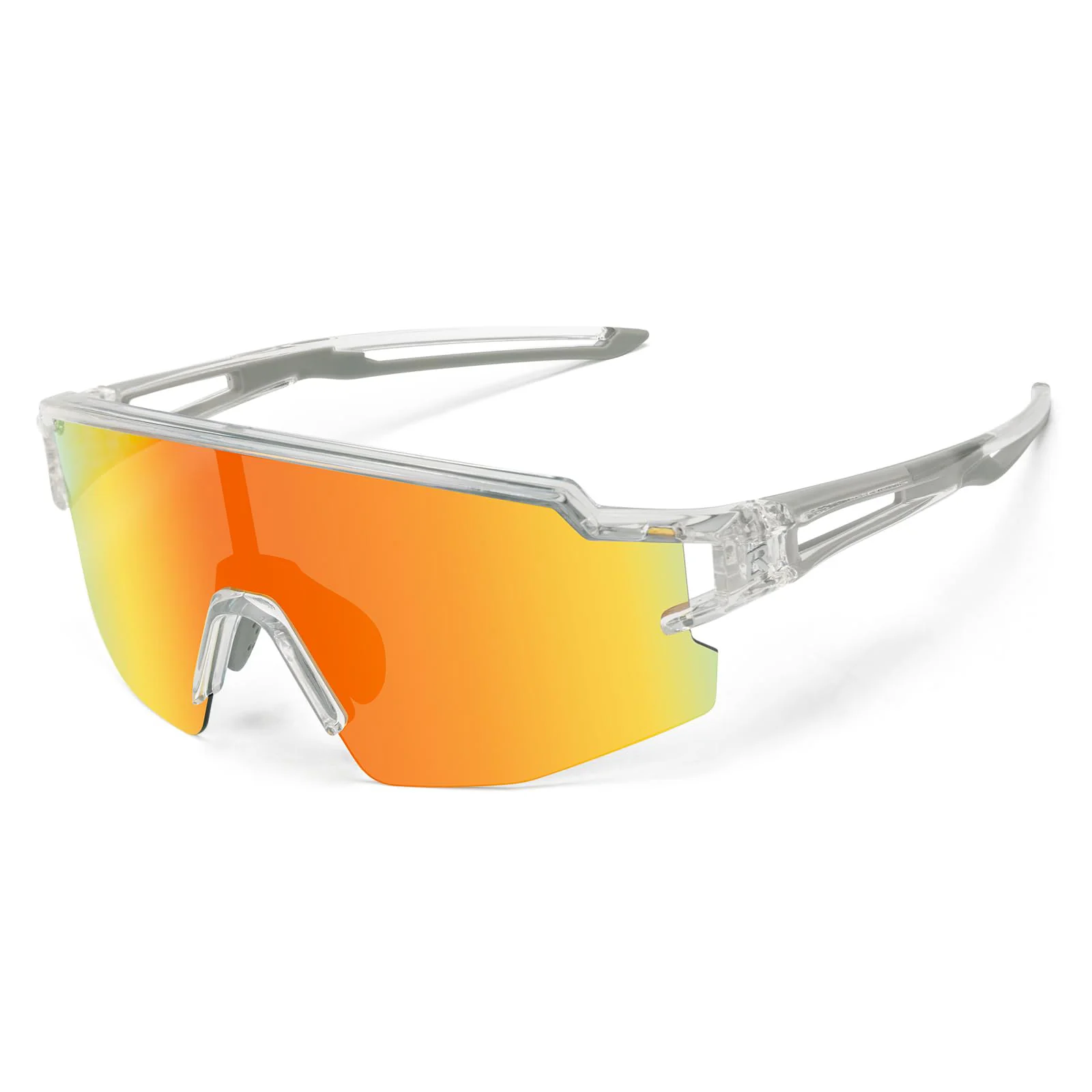 ROCKBROS Kids Polarized Cycling Sunglasses UV400 - SP345 - Image 6