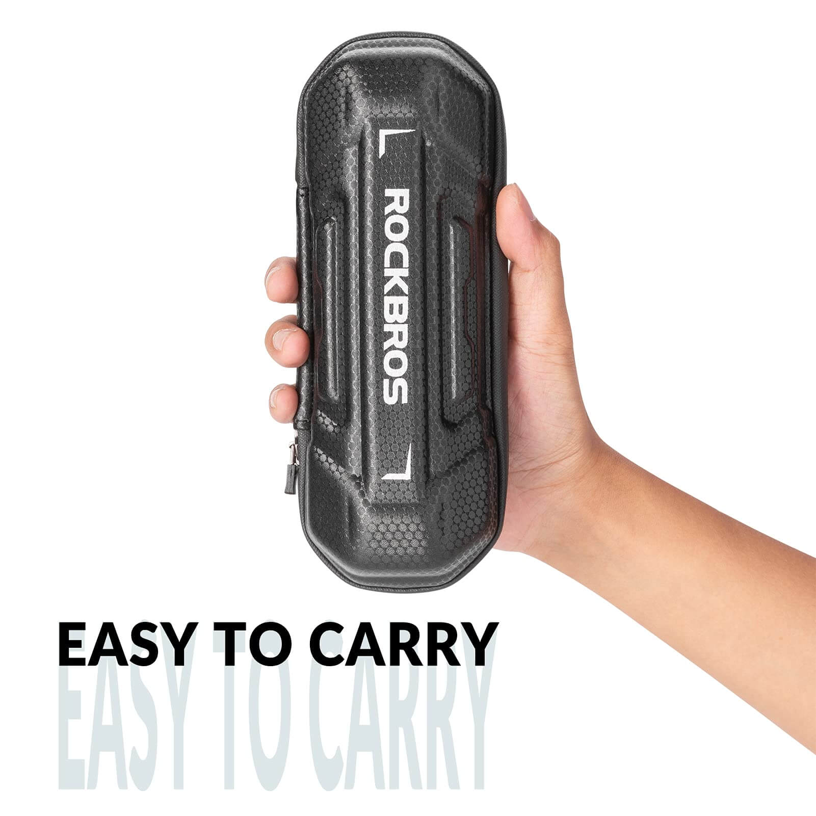 ROCKBROS Portable Bike Organizer Bag Multifunctional Repair Bag - Image 4