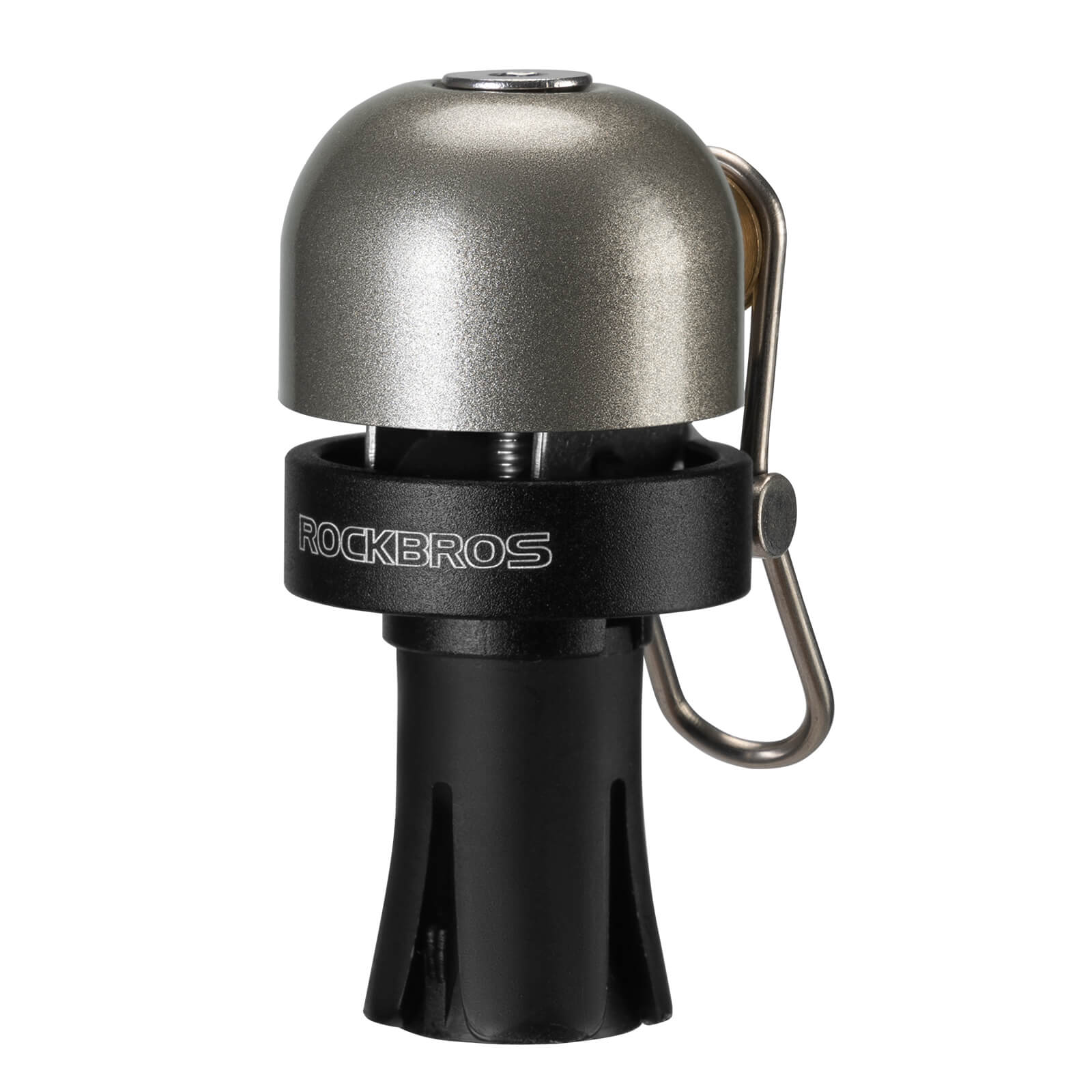 ROCKBROS Road Bike Bell Handlebar Plug - Image 2