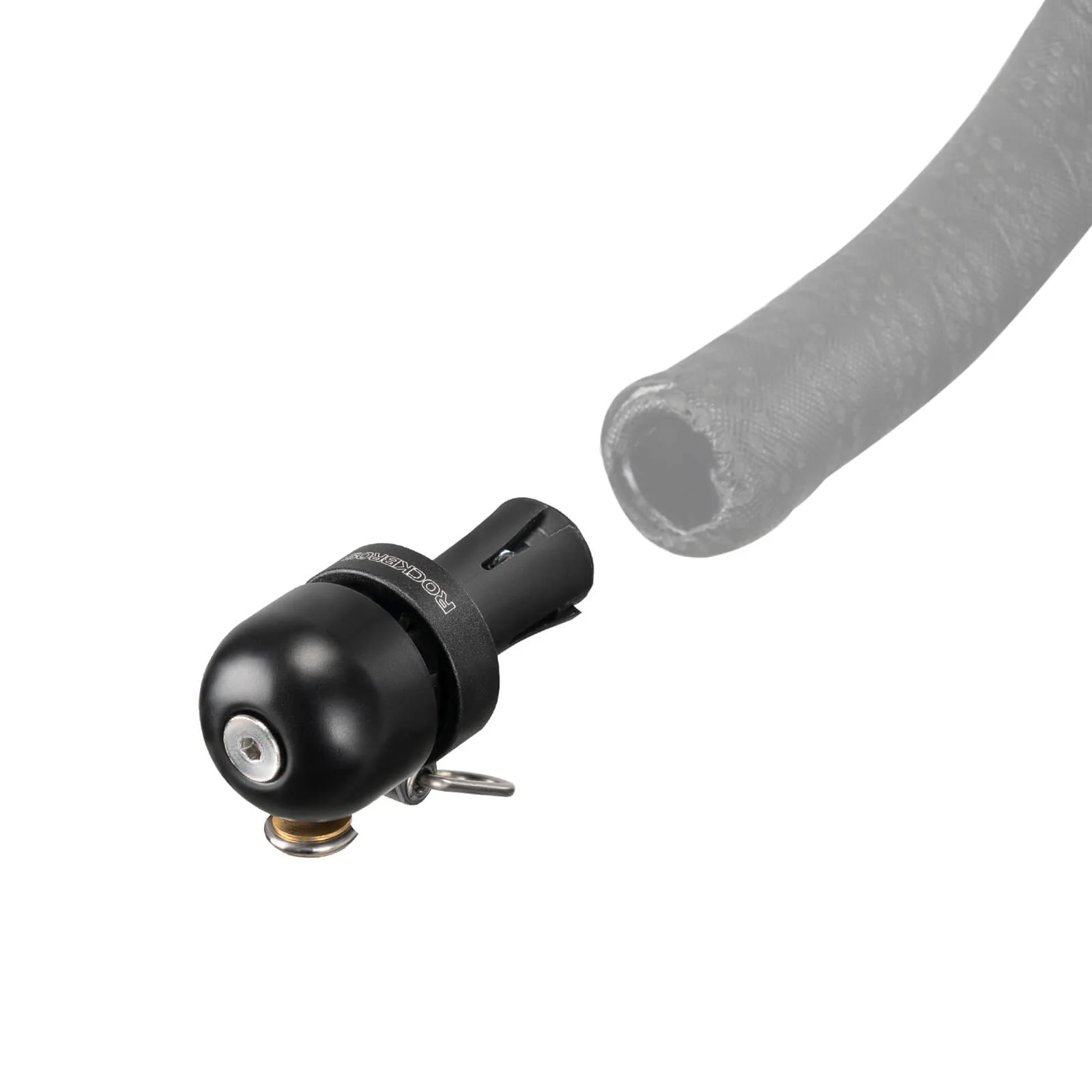 ROCKBROS Road Bike Bell Handlebar Plug - Image 3