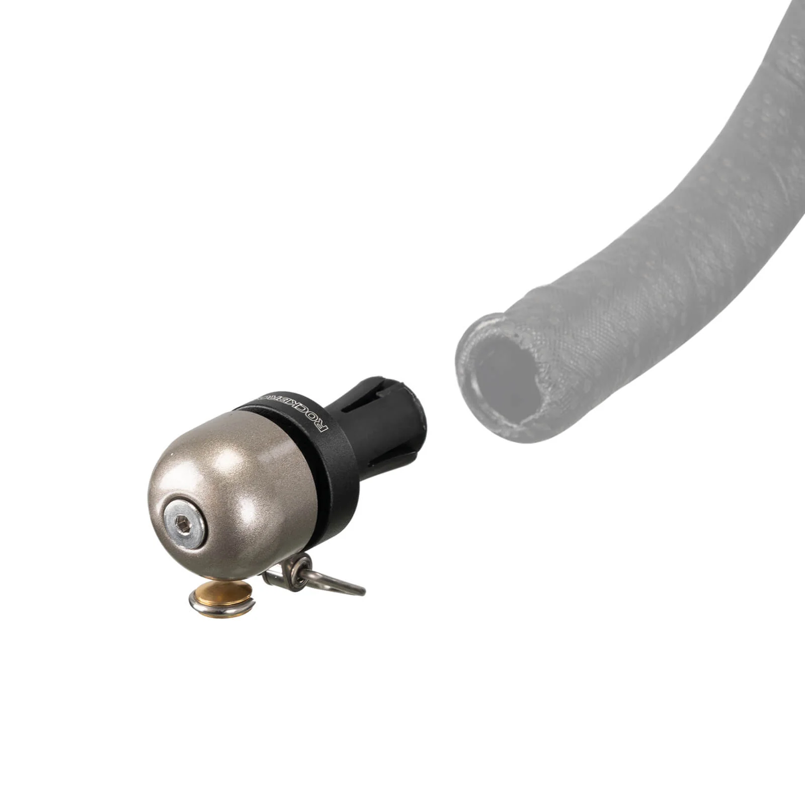 ROCKBROS Road Bike Bell Handlebar Plug - Image 4