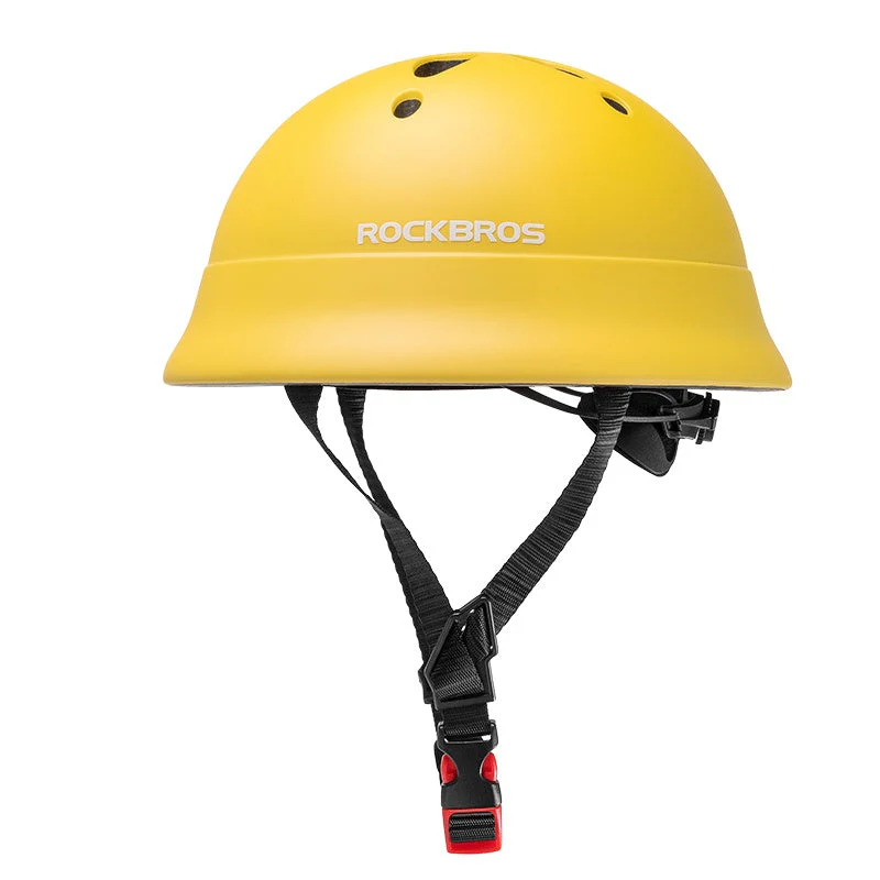 ROCKBROS Kids Bike Helmet Round - Image 3