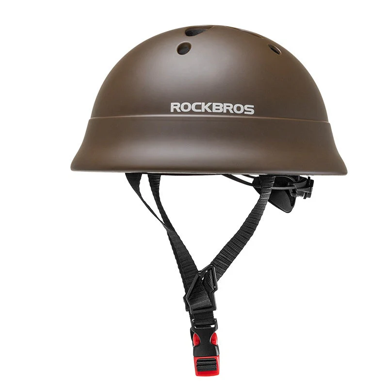 ROCKBROS Kids Bike Helmet Round - Image 4