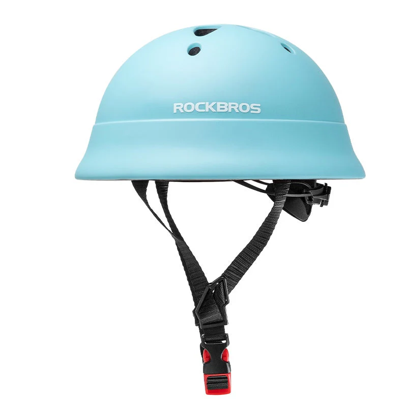 ROCKBROS Kids Bike Helmet Round - Image 5