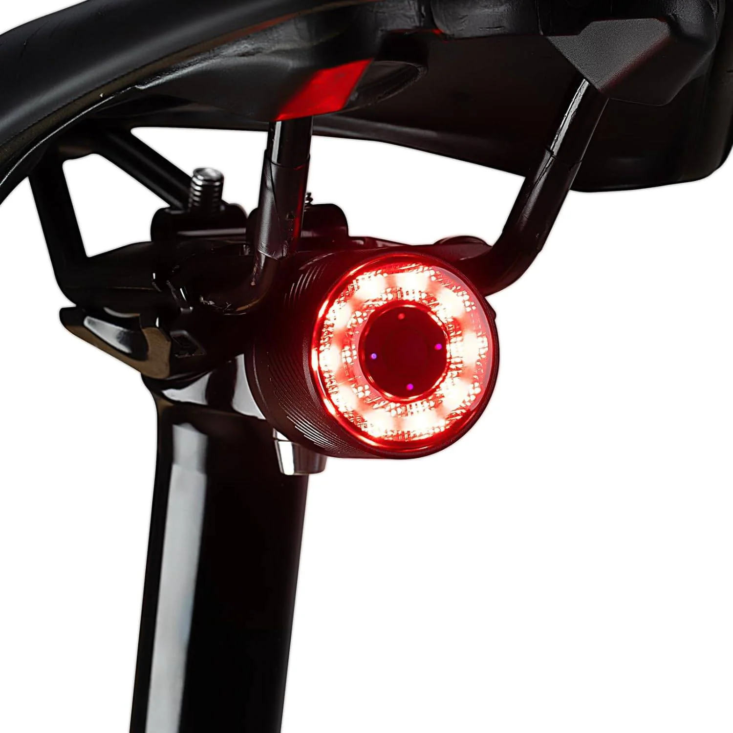 ROCKBROS Smart Bike Tail Light Waterproof - R Series