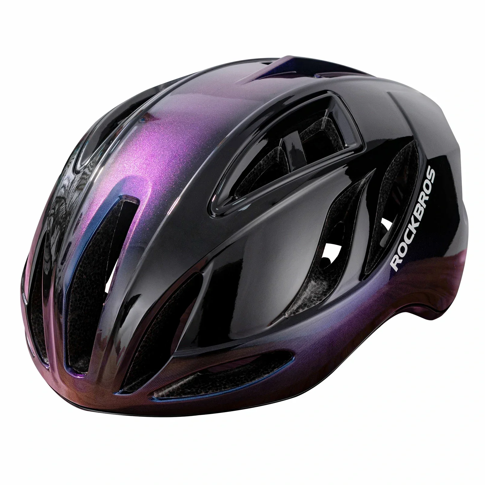 ROCKBROS Ultra-Light Bike Helmet Maximum Protection Ultimate Comfort - Image 11