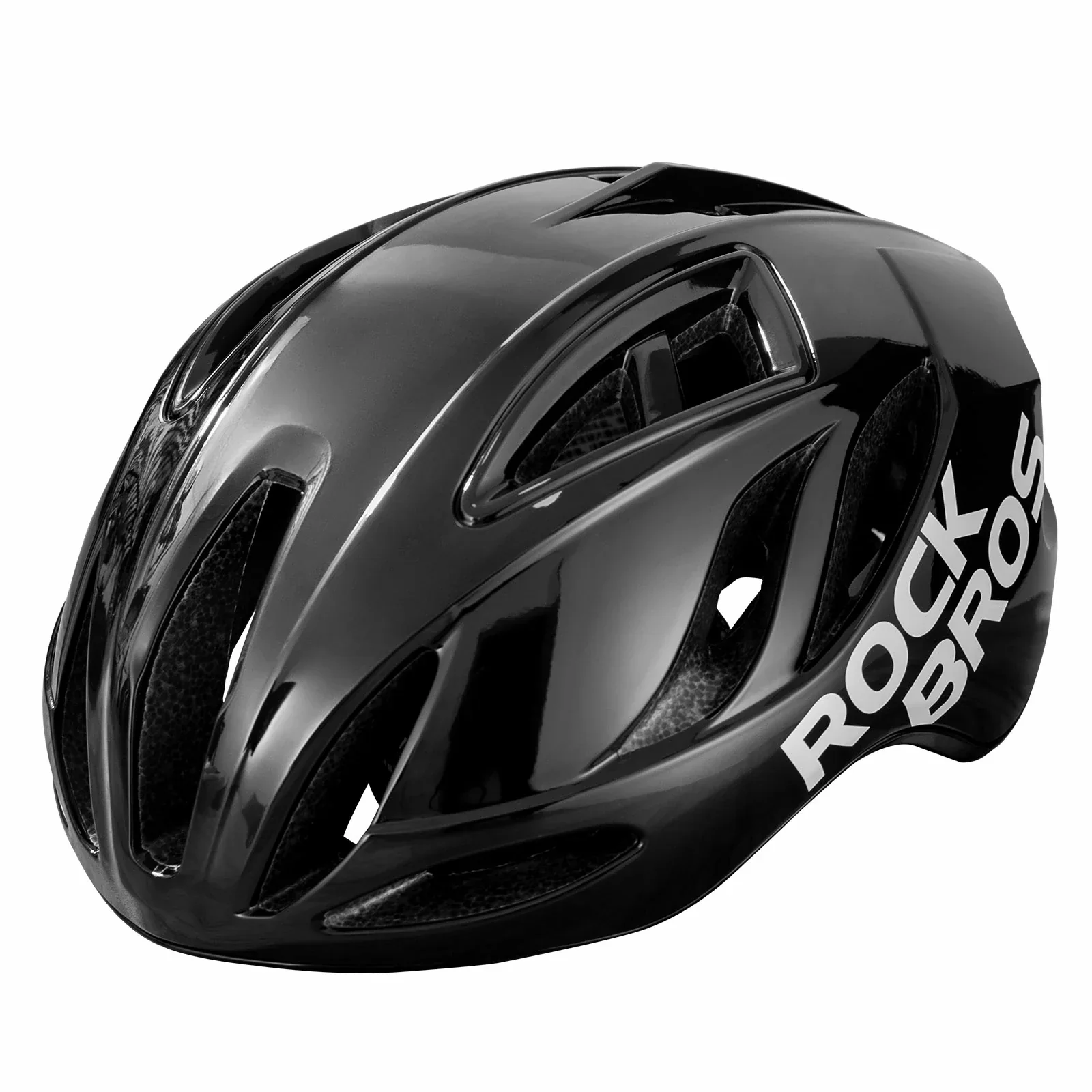 ROCKBROS Ultra-Light Bike Helmet Maximum Protection Ultimate Comfort - Image 22