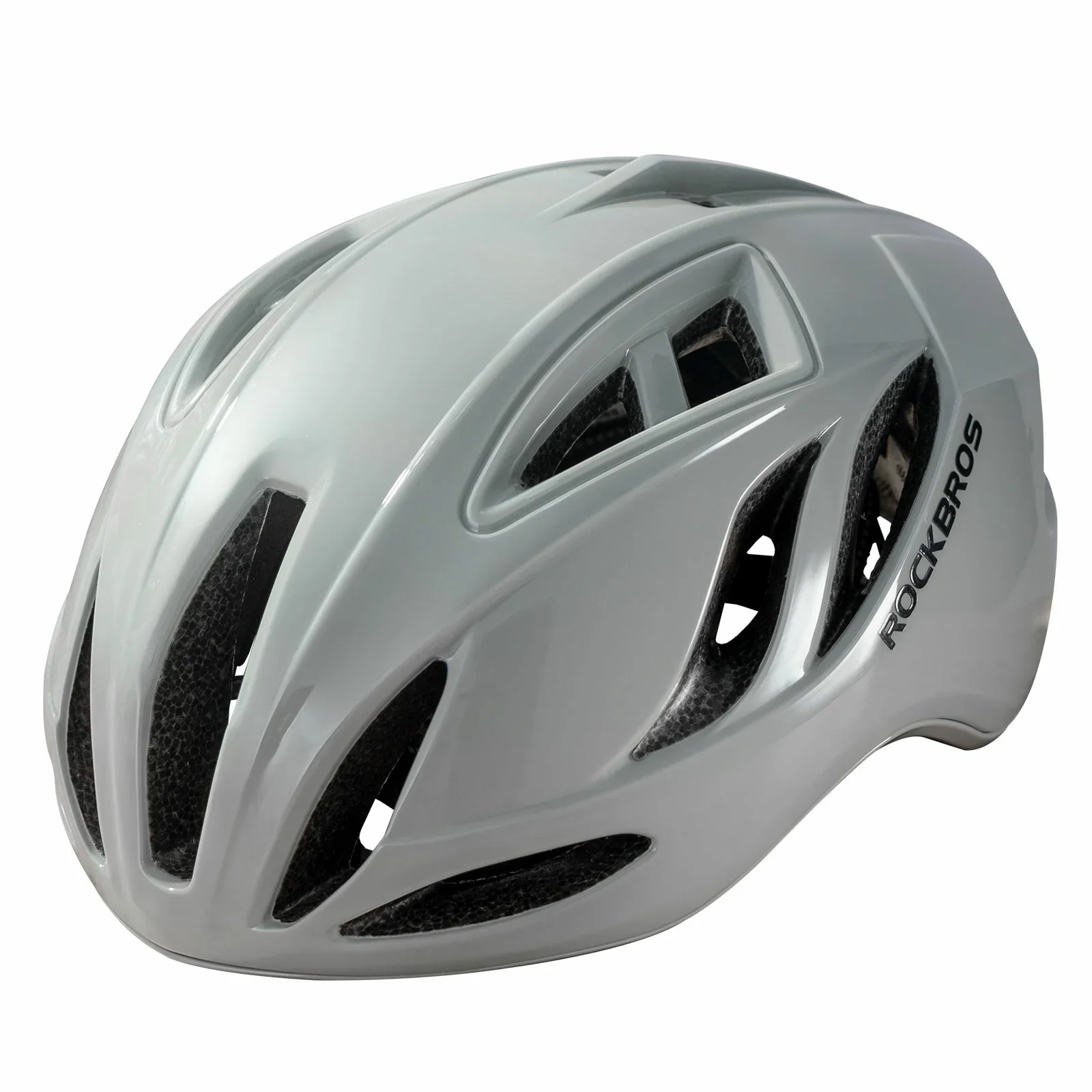ROCKBROS Ultra-Light Bike Helmet Maximum Protection Ultimate Comfort - Image 26