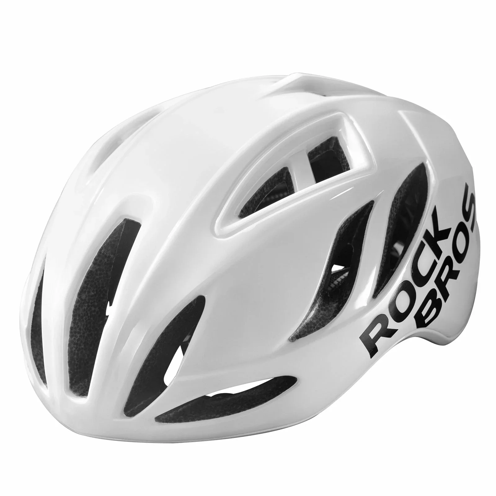 ROCKBROS Ultra-Light Bike Helmet Maximum Protection Ultimate Comfort - Image 29