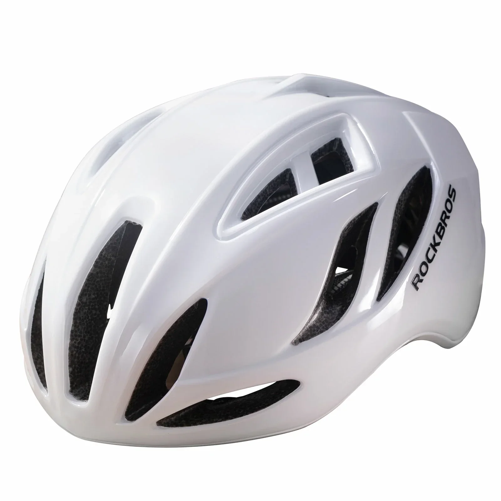 ROCKBROS Ultra-Light Bike Helmet Maximum Protection Ultimate Comfort - Image 7