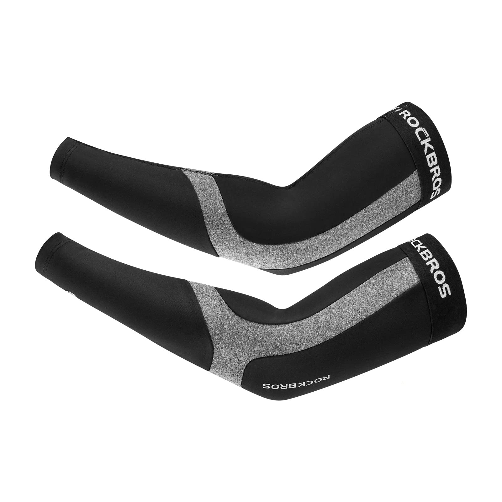 ROCKBROS Winter Thermal Arm/Leg Warmers for Women and Men - Image 6