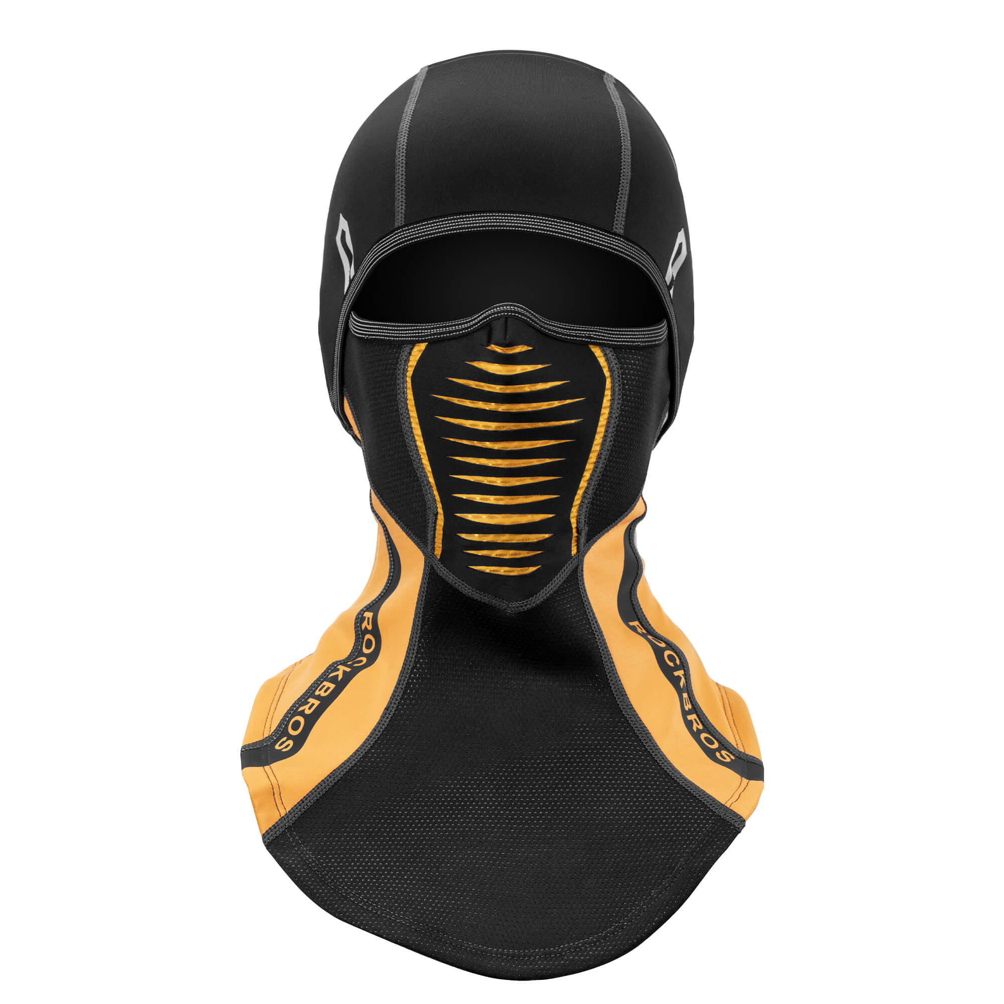 ROCKBROS Winter Windproof Balaclava Warm Cycling Cover - Image 14