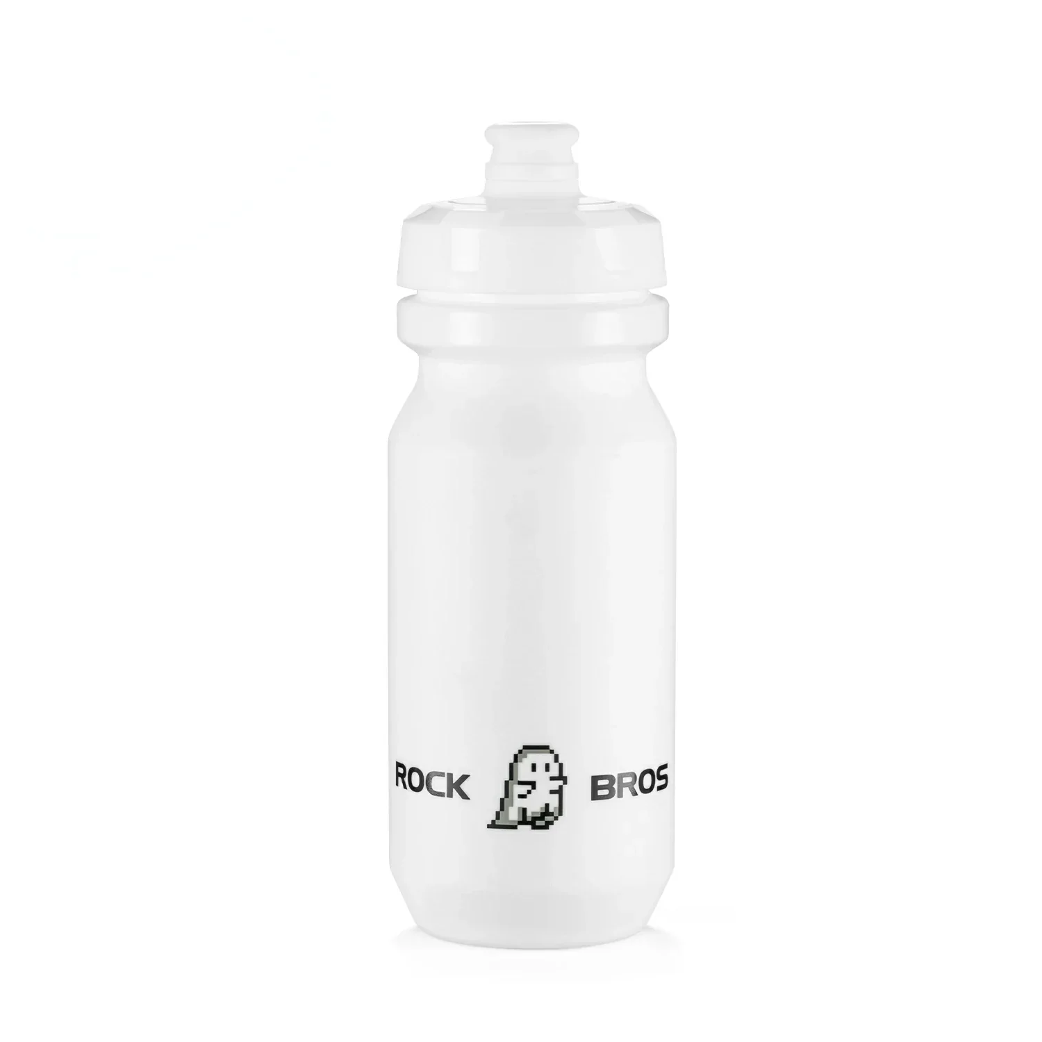 ROCKBROS Bike Bottle with Pull-Top Lid Lightweight 600/750ml - Image 11