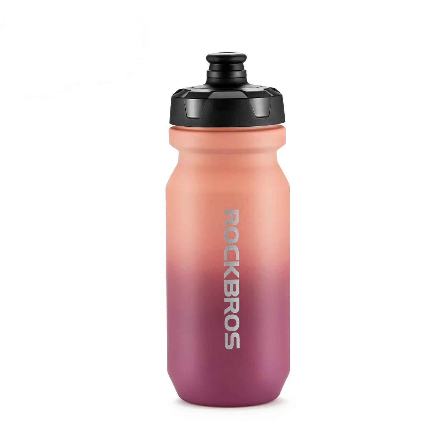 ROCKBROS Bike Bottle with Pull-Top Lid Lightweight 600/750ml - Image 15