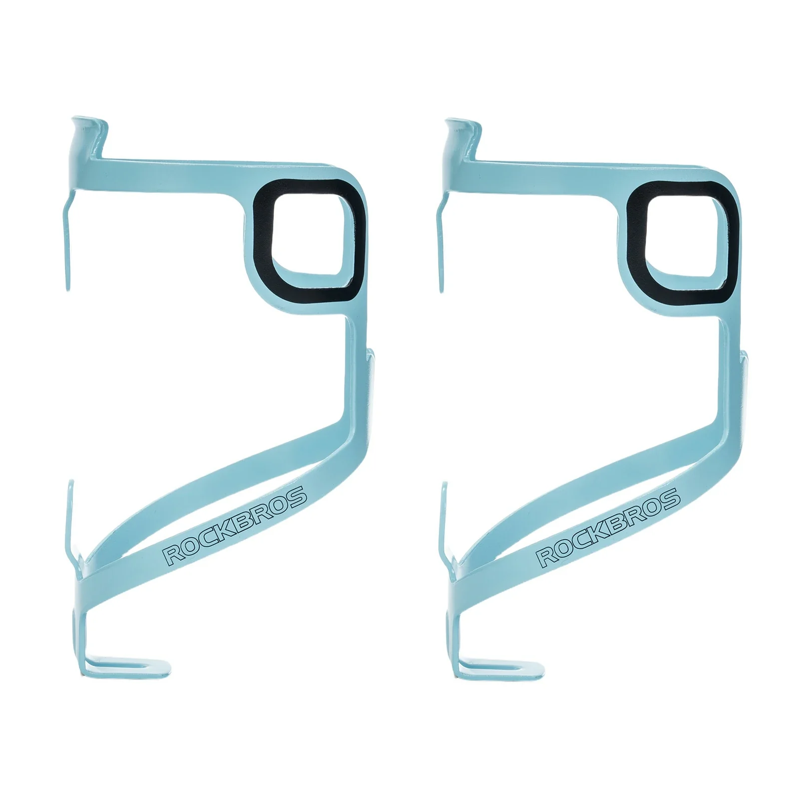 Twin Pack Aluminium Bike Bottle Cages - Image 11