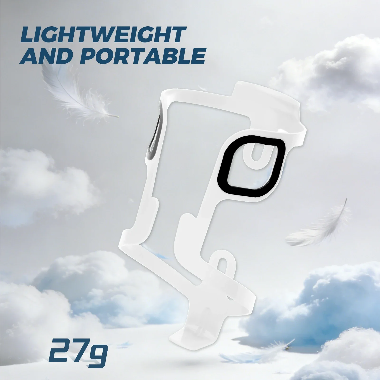 Twin Pack Aluminium Bike Bottle Cages - Image 13