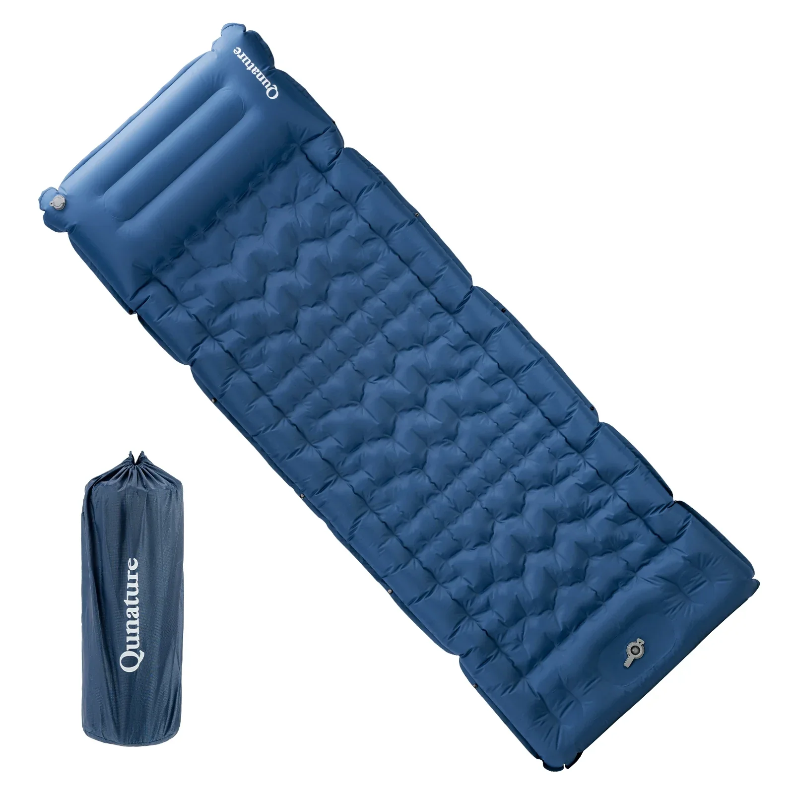 Ultra-Light Inflatable Sleeping Mats - Image 2