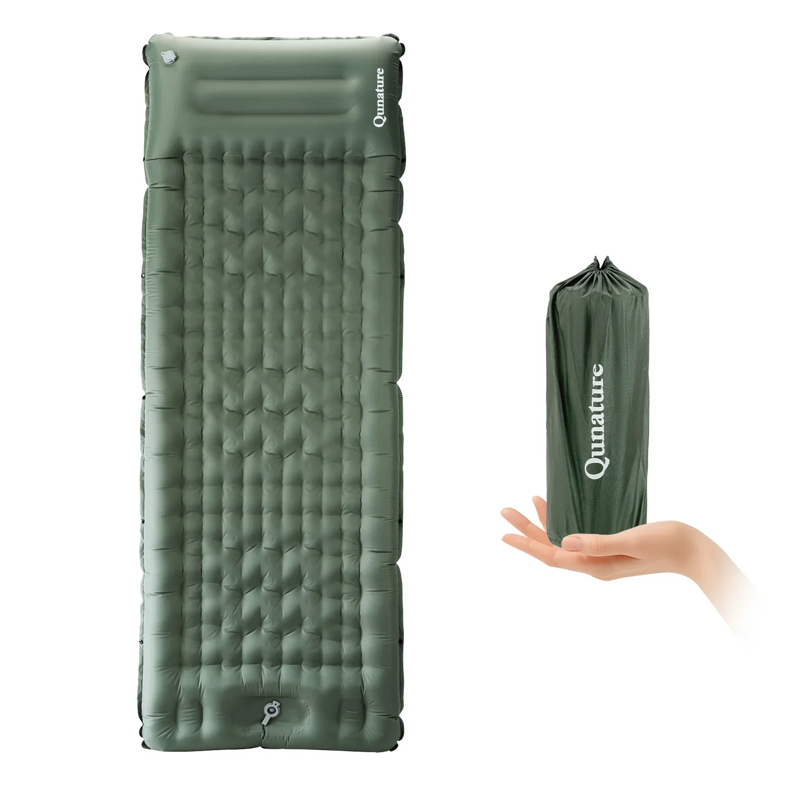 Ultra-Light Inflatable Sleeping Mats - Image 7