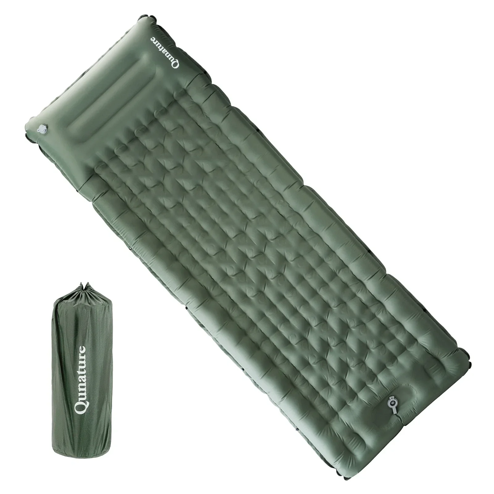 Ultra-Light Inflatable Sleeping Mats - Image 8