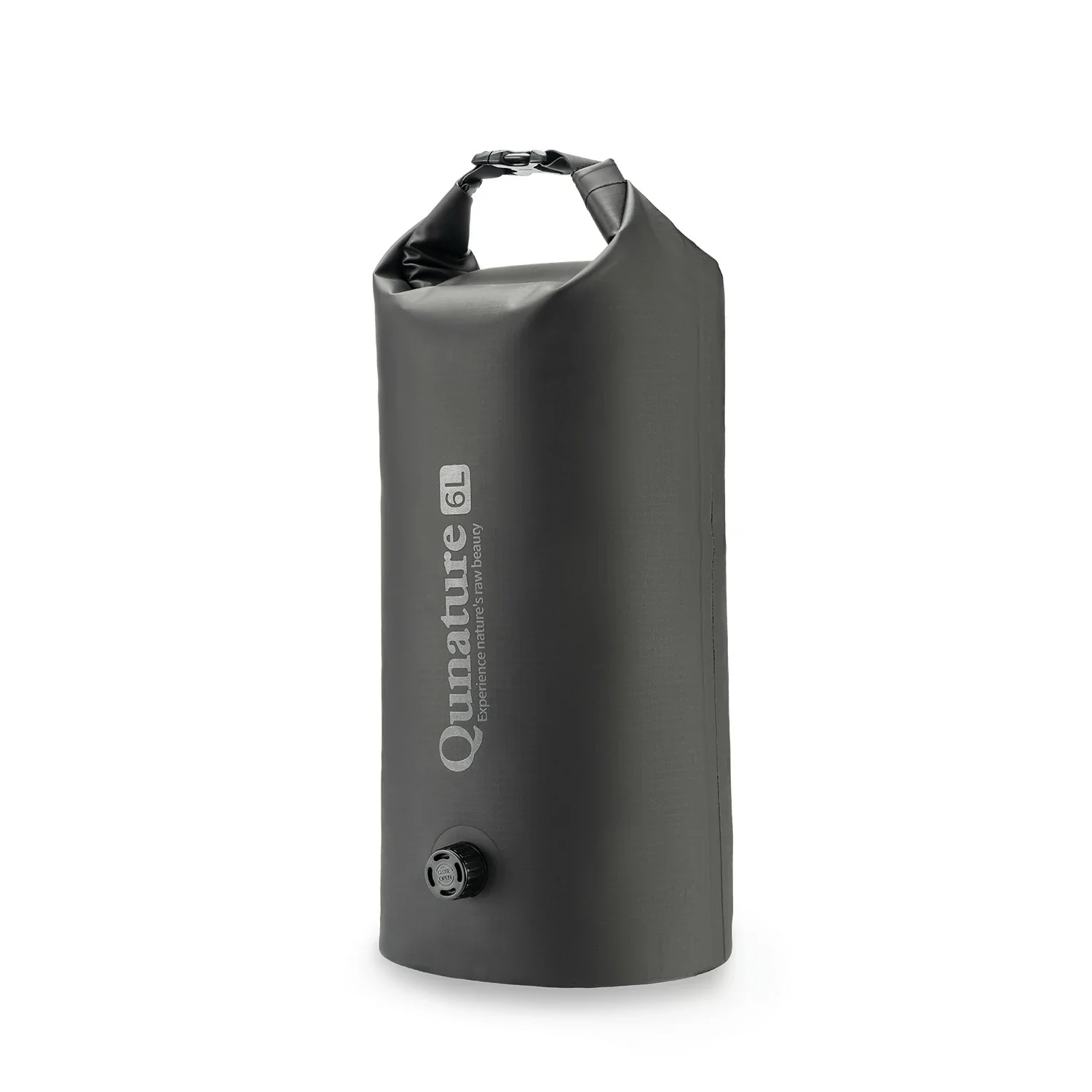 Magnetic Quick-Release Waterproof Bike Fork Bag 6L - Image 12