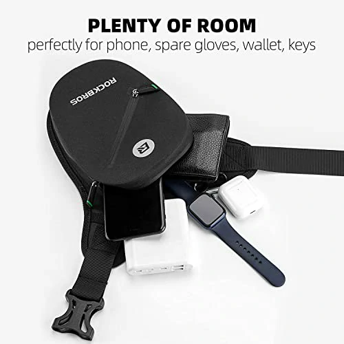 Waterproof Motorcycle Leg Bag - Image 3